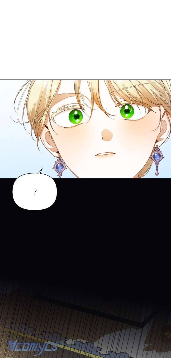 Phương Pháp Che Giấu Đứa Con Của Hoàng Đế Chapter 81 - Trang 4