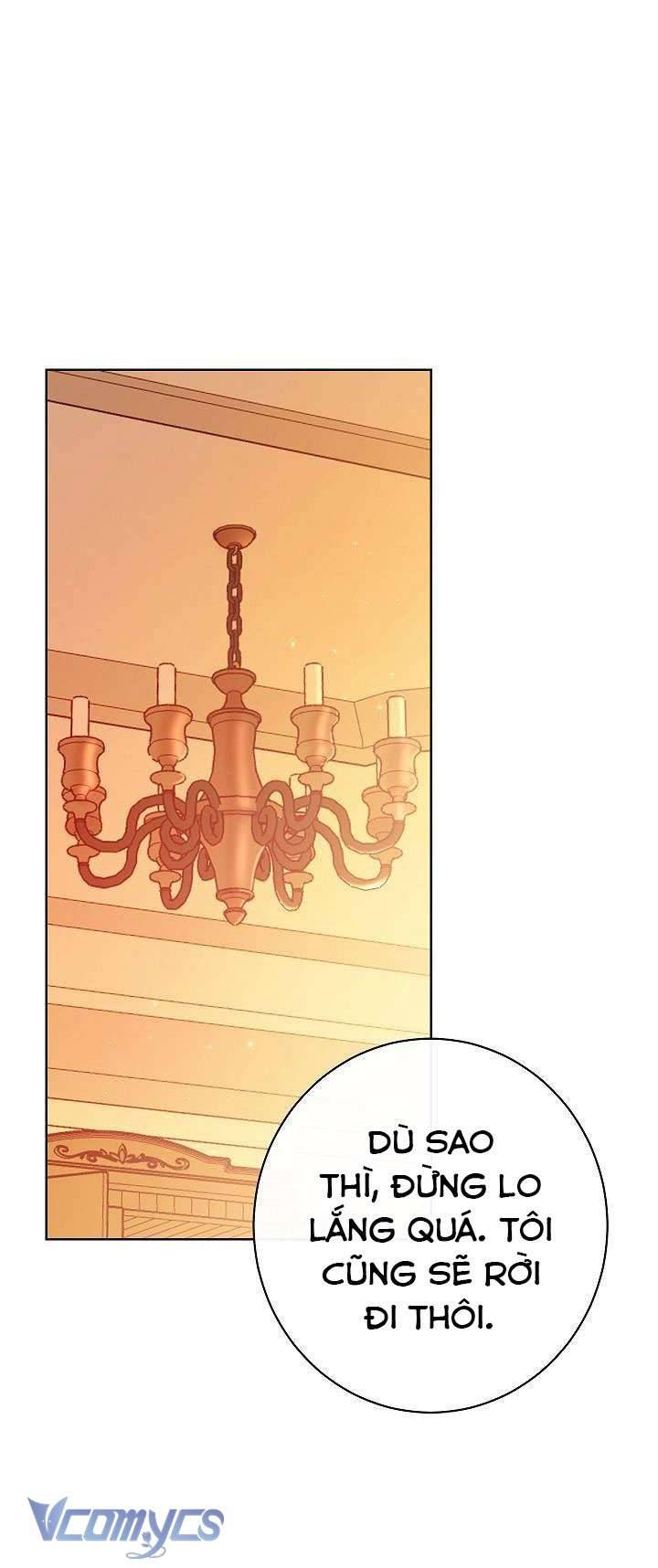 Hầu Gái Độc Quyền Của Hoàng Hậu Phản Diện Chapter 3 - Trang 4