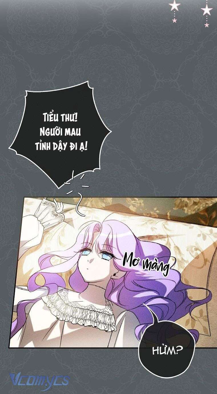 Các Nam Chính Đã Bị Nữ Phụ Cướp Mất Chap 4 - Trang 3