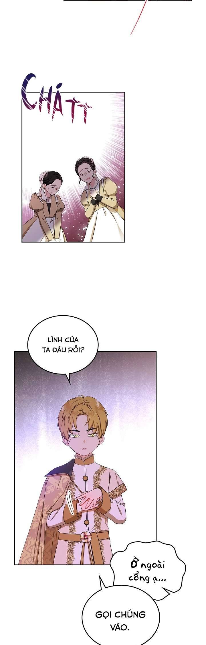 Kiếp Này Nhất Định Làm Gia Chủ Chap 15 - Trang 2