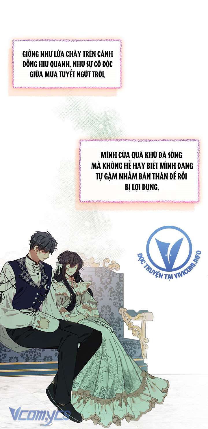 Gia Đình Bị Ám Ảnh Bởi Tôi Chapter 58 - Trang 4