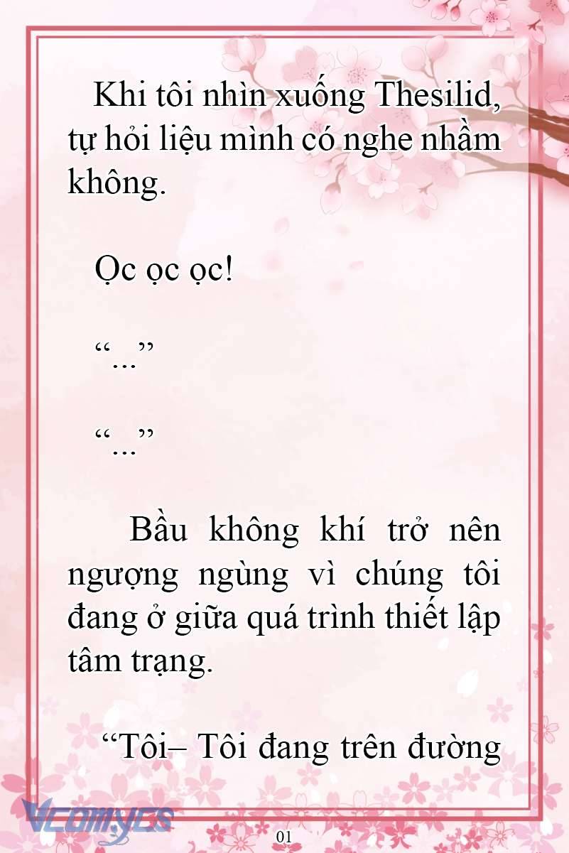[Novel] Đặc Quyền Của Người Chuyển Sinh Chap 23 - Trang 2