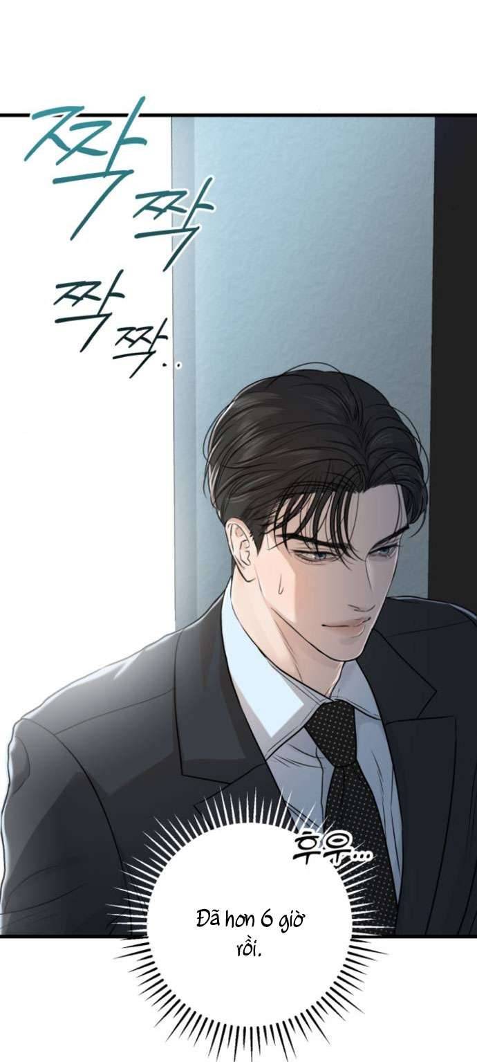 Tôi Nóng Lòng Muốn Chiếm Lấy Cô Ấy Chap 13 - Trang 3