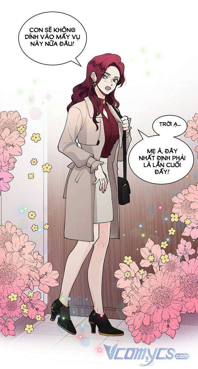 Oan Gia Ngõ Hẹp Chapter 1 - Trang 4