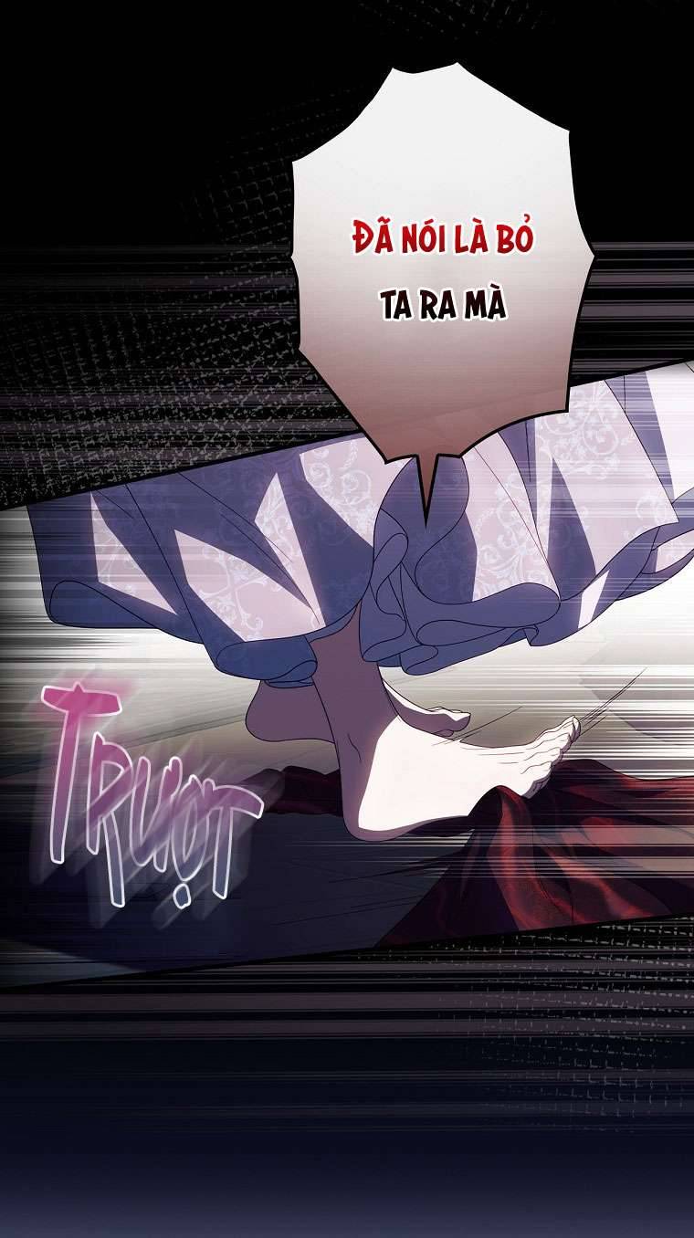 Phương Pháp Khiến Phu Quân Đứng Về Phía Tôi Chapter 75 - Trang 4