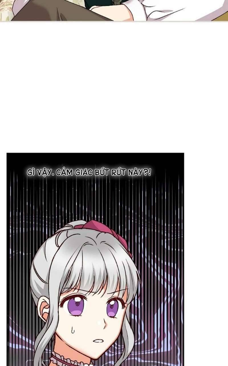 Cẩn Thận Với Các Anh Trai Đấy! Chap 62 - Trang 2