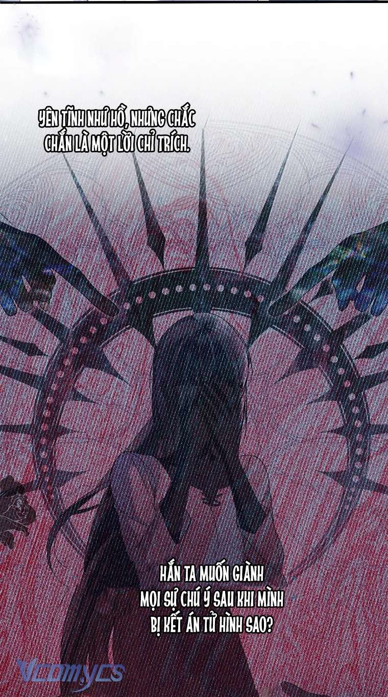 Ai Đó Đang Điều Khiển Cơ Thể Của Tôi Chapter 41 - Trang 4