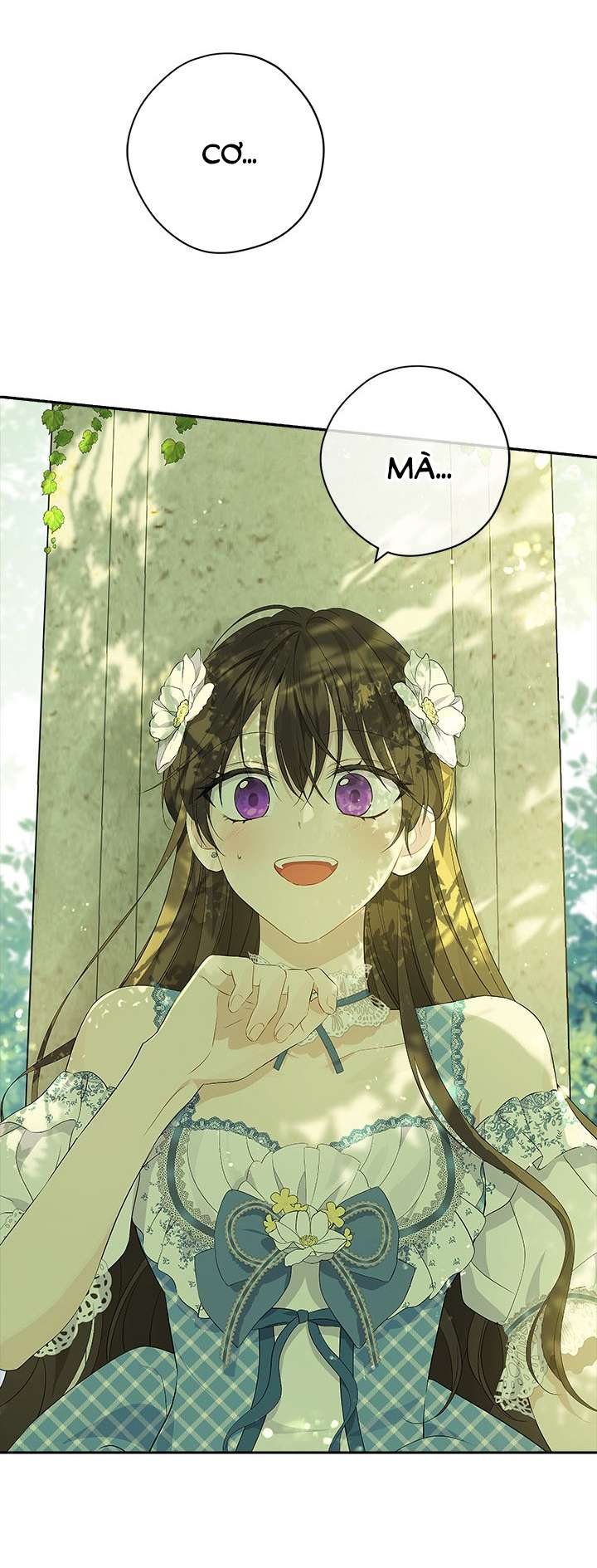 Tôi Là Minh Chứng Của Sự Thật Chap 79 - Trang 3