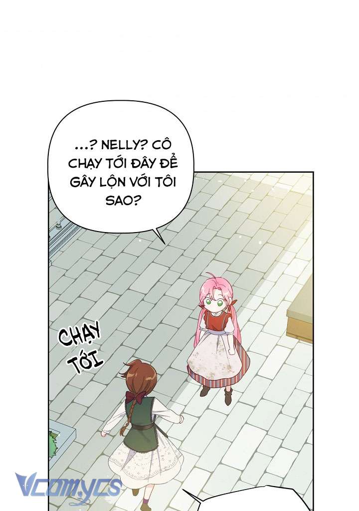 Sự Điều Trị Đặc Biệt Của Tinh Linh Chapter 10 - Trang 4