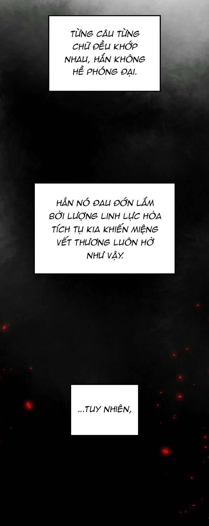 Vương Tử Huyền Bí Chapter 25 - Trang 4