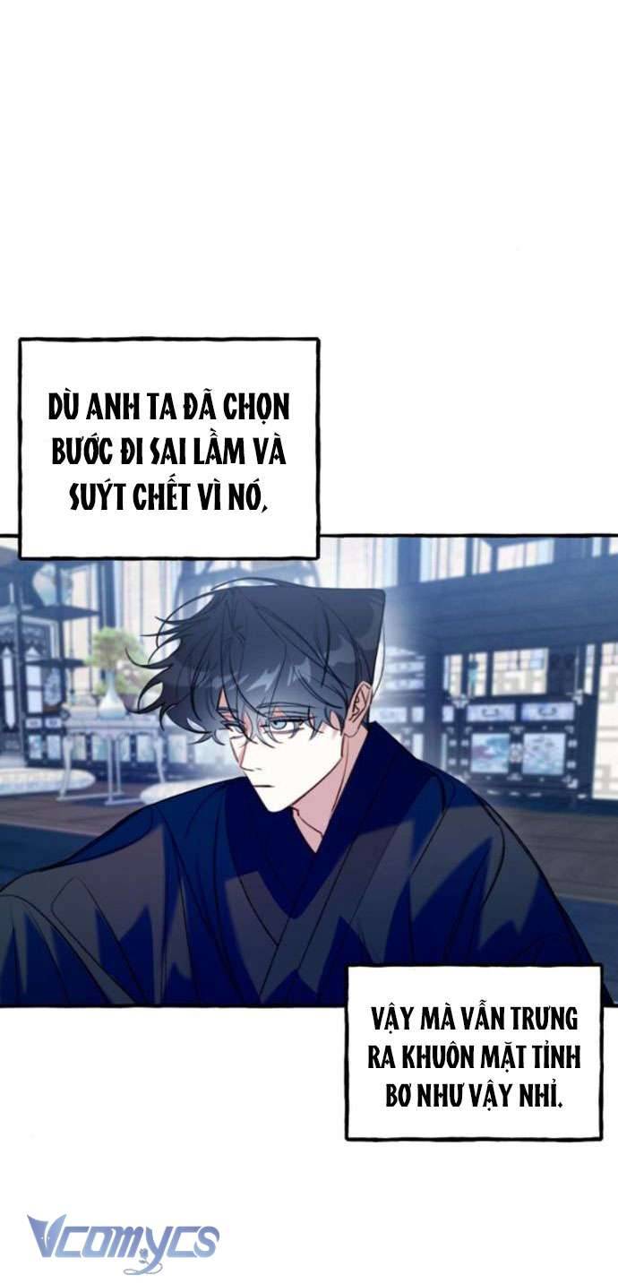 Chuyện Tình Tuyết Phương Bắc Chapter 8 - Trang 4