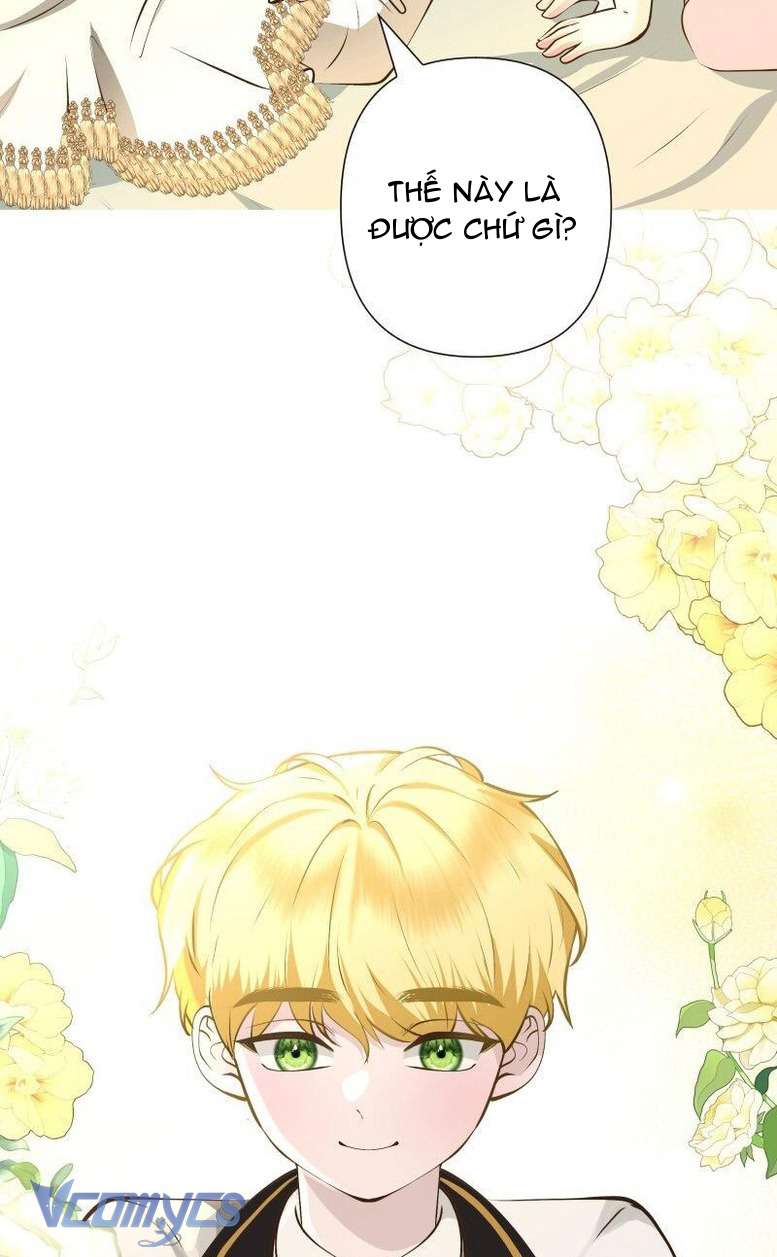 Sau Này Họ Sẽ Sinh Ra Tôi Chapter 13 - Trang 4