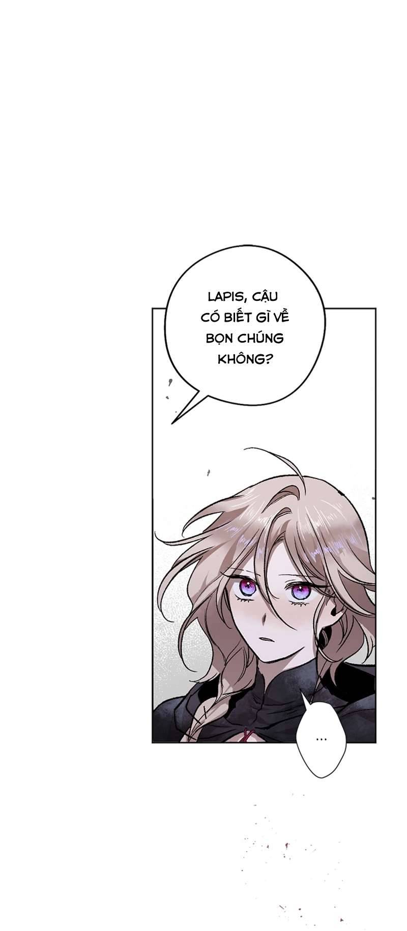 Lời Thú Nhận Của Chúa Tể Bóng Tối Chap 9 - Trang 4