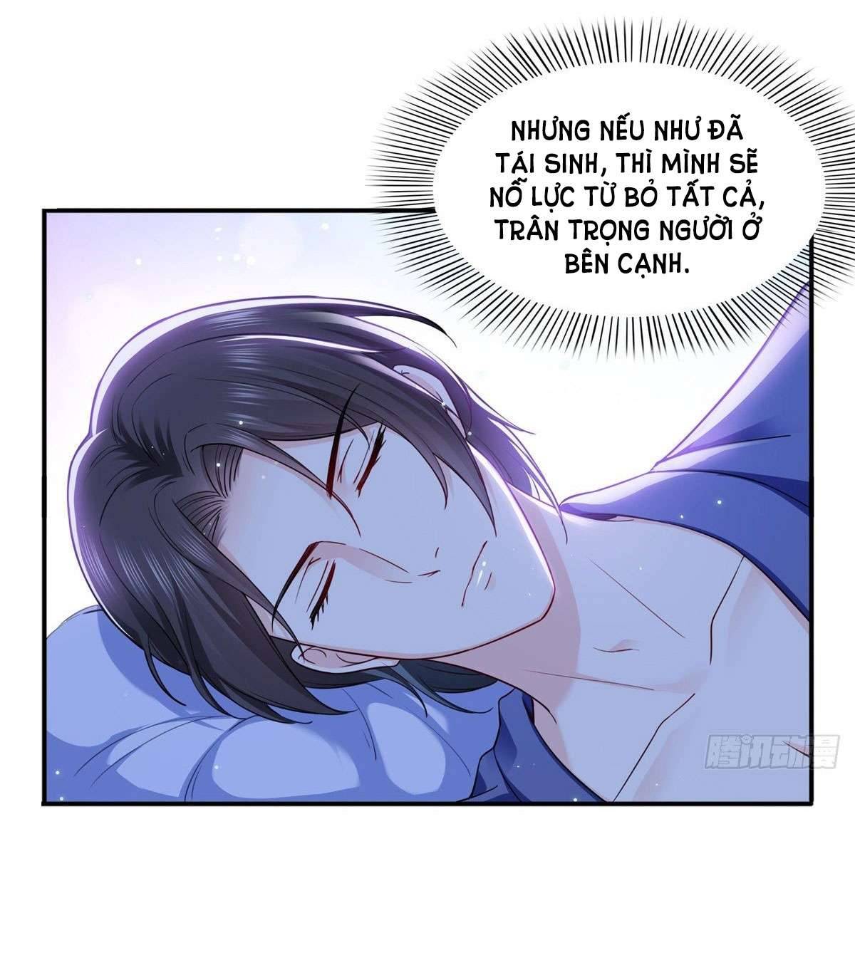 Hệt Như Hàn Quang Gặp Nắng Gắt Chap 143 - Trang 3