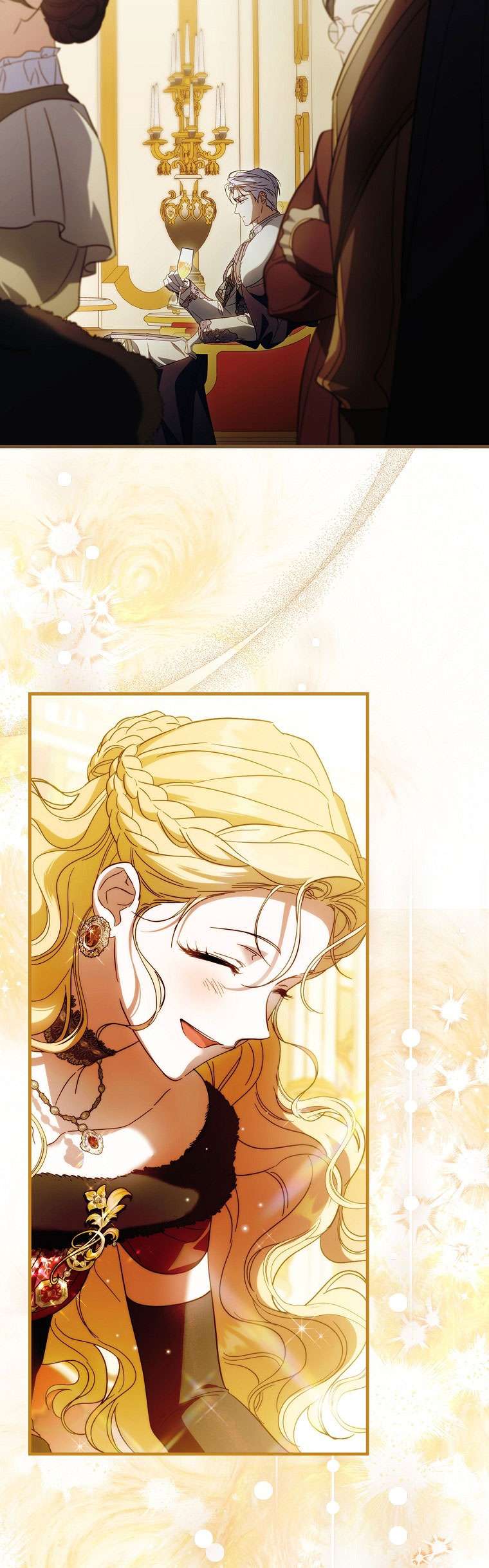 Phương Pháp Khiến Phu Quân Đứng Về Phía Tôi Chapter 82 - Next Chapter 83