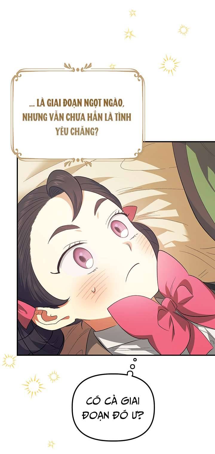 May Mắn Hay Bất Hạnh Chap 81 - Next Chap 82