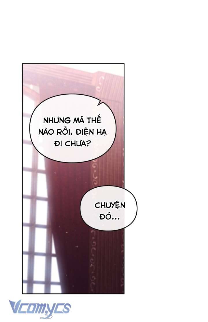 Kết Cục Của Nhân Vật Phản Diện Chỉ Có Thể Là Cái Chết Chapter 99 - Trang 4