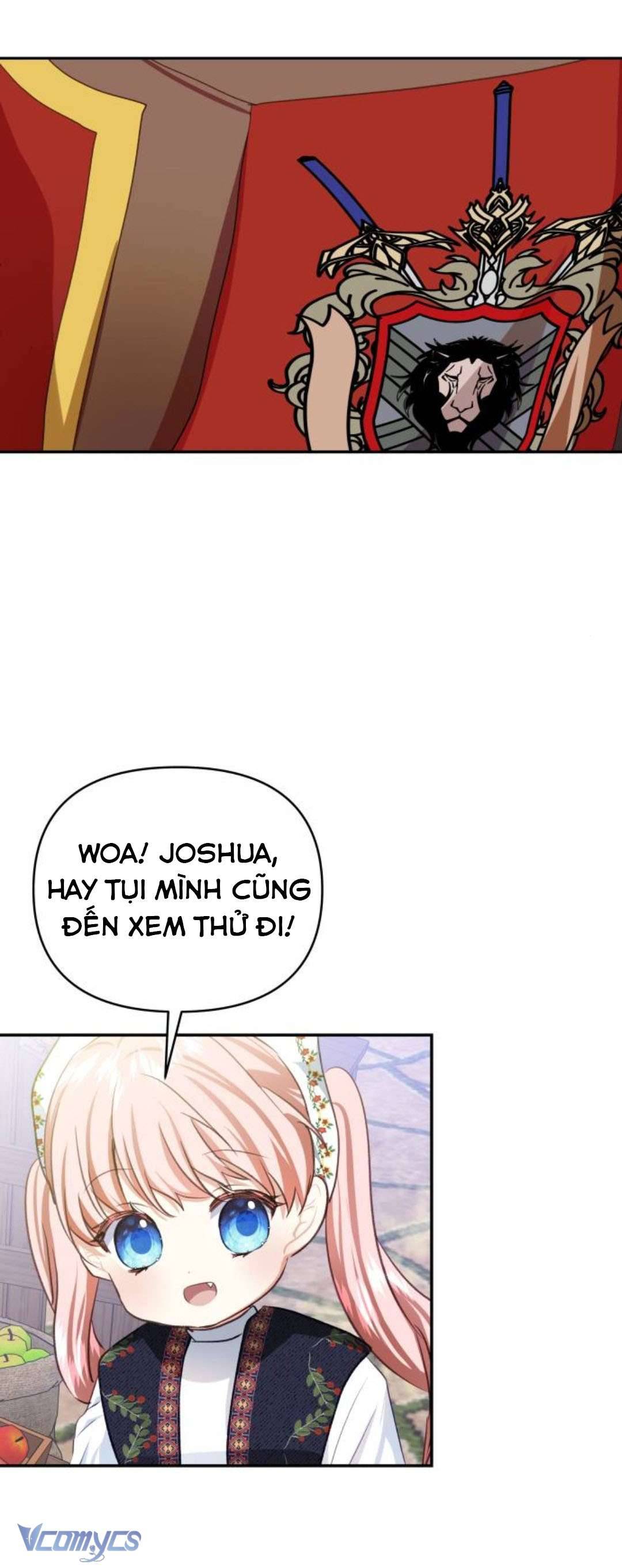 Con Gái Của Công Tước Ác Ma Chapter 42 - Trang 3