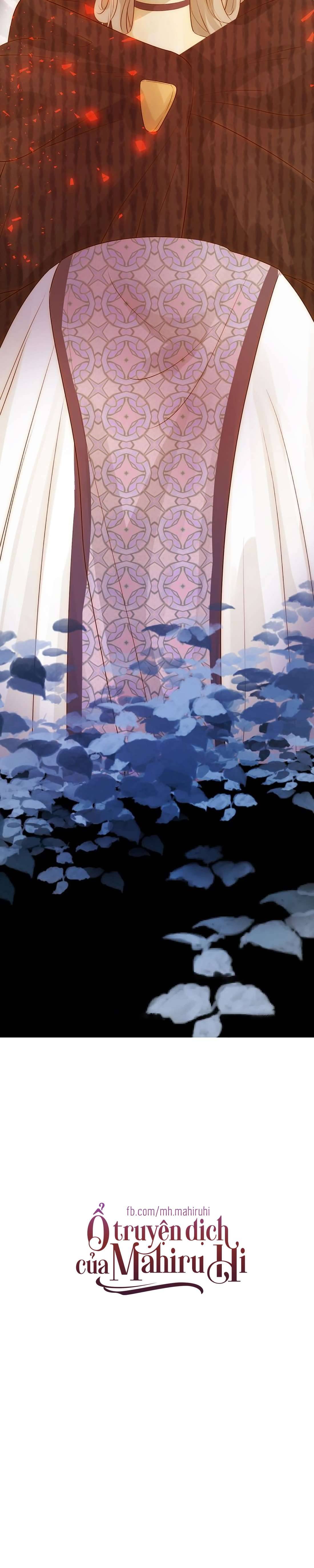 Thất Đại Kỳ Tích - Nước Mắt Bạo Quân Chap 27 - Next Chap 28