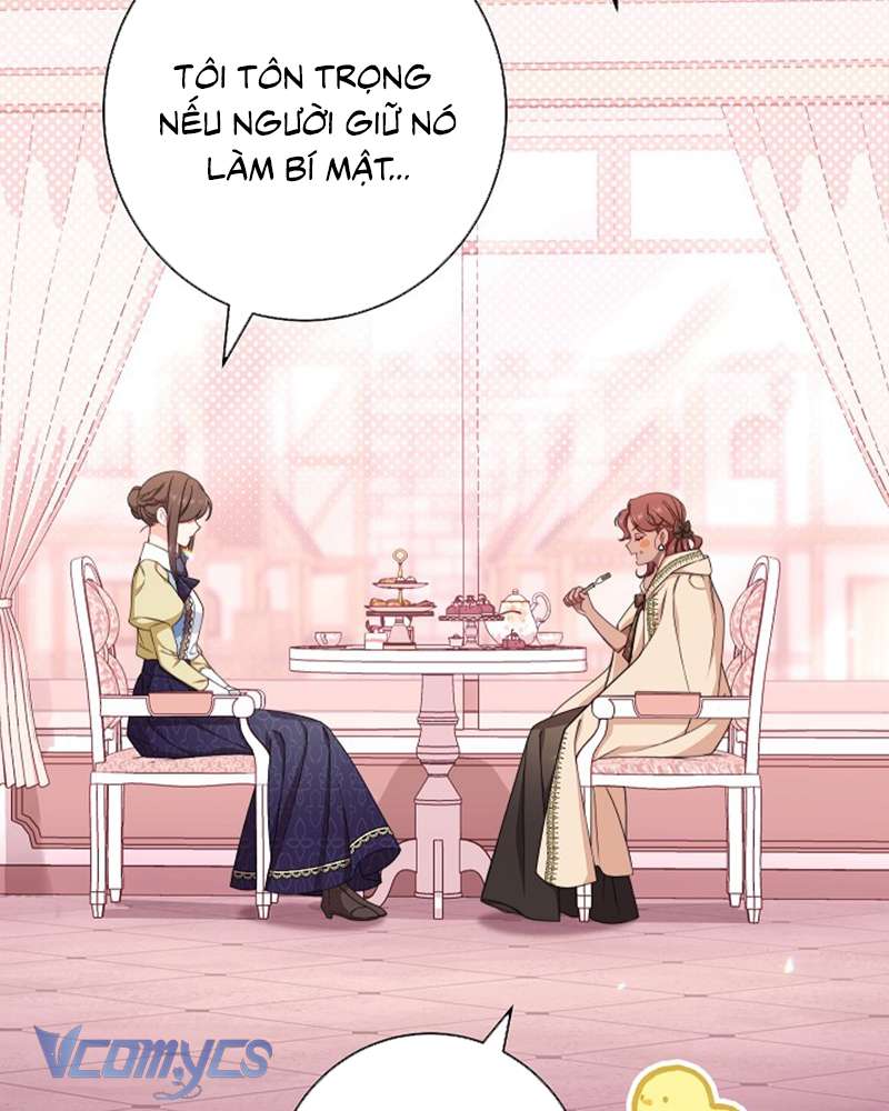 Hầu Gái Độc Quyền Của Hoàng Hậu Phản Diện Chapter 34 - Trang 4