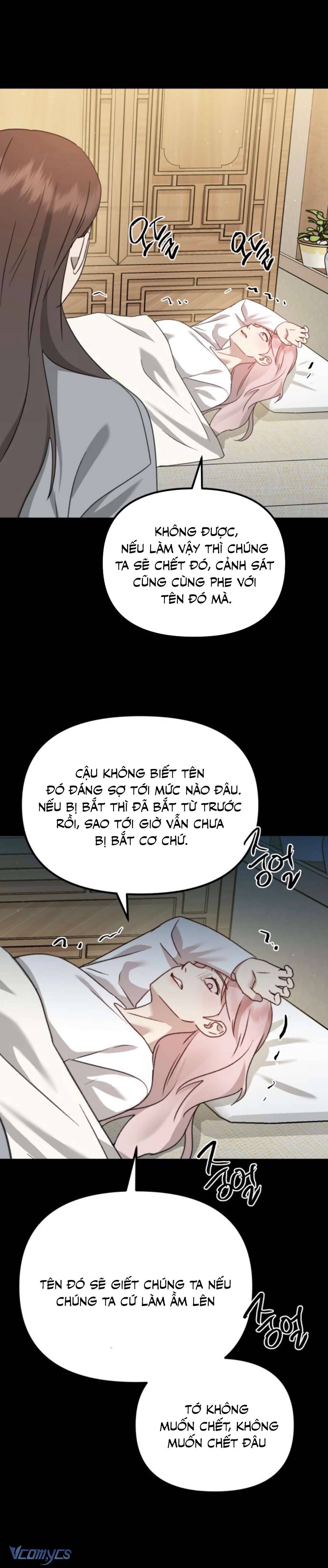 Thần Hổ Jang San Chap 48 - Next Chap 49