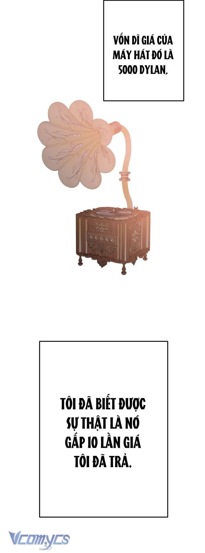 Những Nhân Vật Mạnh Nhất Thế Giới Ám Ảnh Tôi Chapter 45 - Trang 4