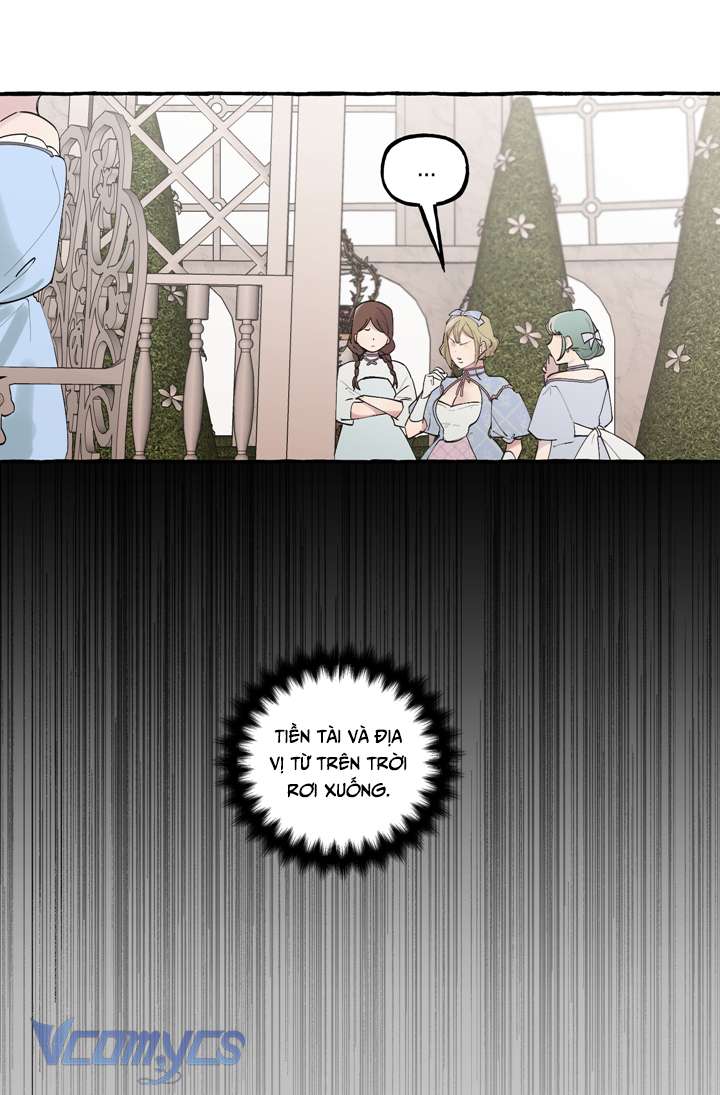 [18+] Hoàng Cung Có Chó Dữ! Chap 14 - Next Chap 15