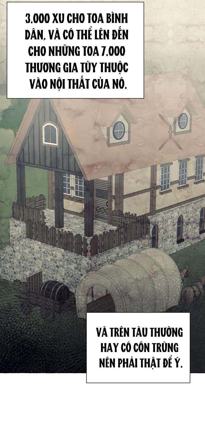 Tôi Tưởng Đó Chỉ Là Tiểu Thuyết Trọng Sinh Bình Thường Chapter 12 - Trang 4