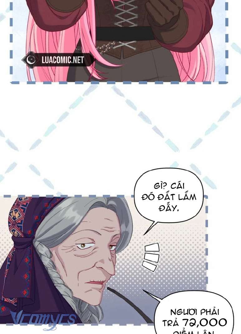 Sự Điều Trị Đặc Biệt Của Tinh Linh Chapter 82 - Trang 4