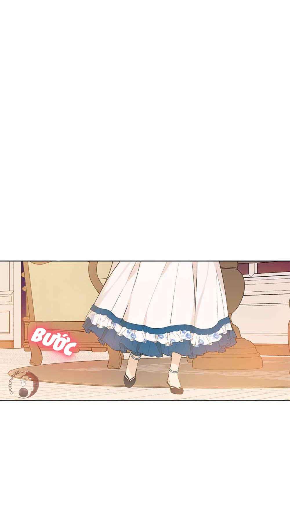 Tôi Là Minh Chứng Của Sự Thật Chap 9 - Trang 3