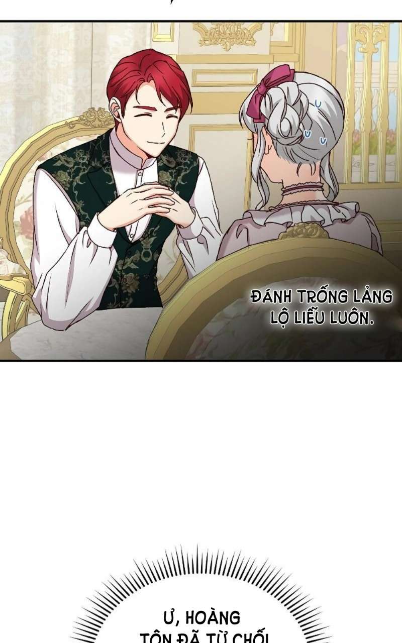 Cẩn Thận Với Các Anh Trai Đấy! Chap 62 - Trang 2