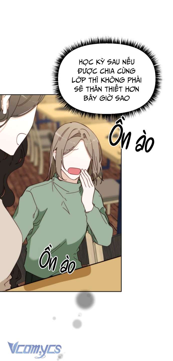 Ly Hôn Thì Dễ, Yêu Đương Mới Khó Chapter 1 - Trang 3