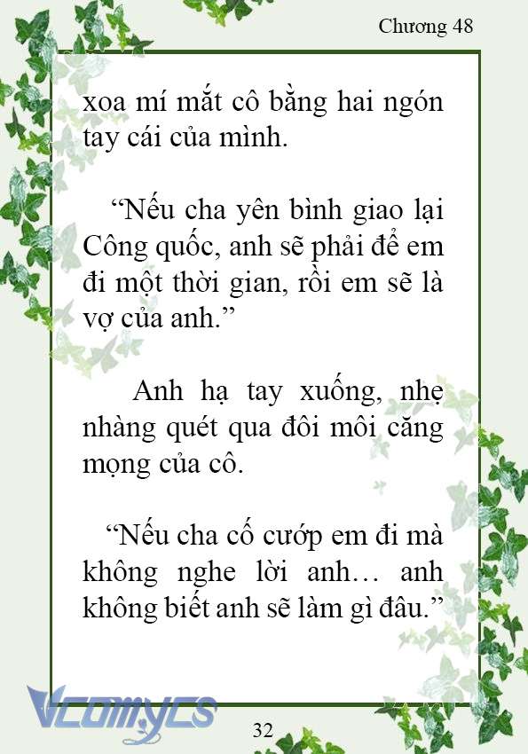 [Novel] Trở Thành Em Gái Của Nam Chính Tiểu Thuyết Đam Mỹ Chap 48 - Trang 2