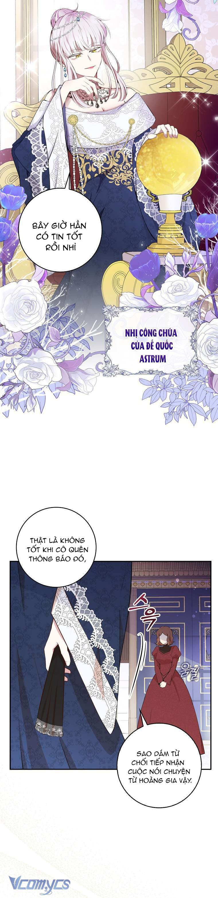 Sóc Con Tài Năng Chap 11 - Trang 2