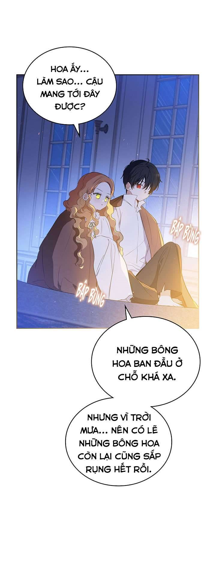 Kiếp Này Nhất Định Làm Gia Chủ Chap 73 - Trang 2