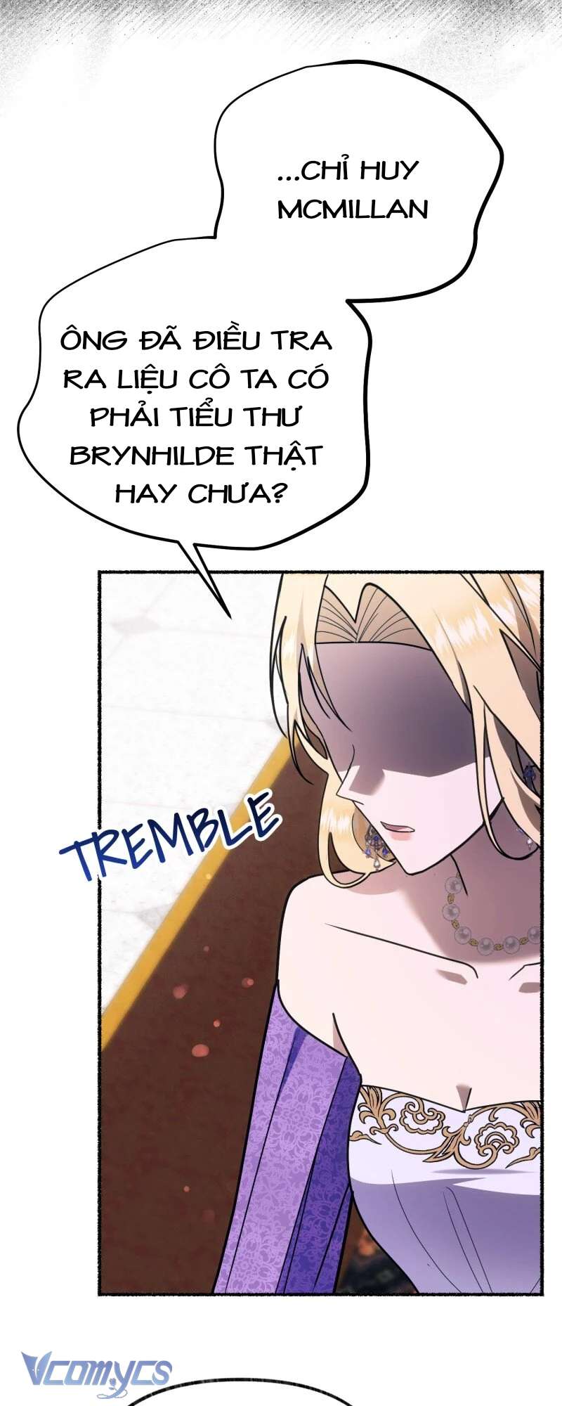 Trở Thành Chú Mèo Ngủ Cùng Bạo Chúa Chapter 38 - Next Chapter 39