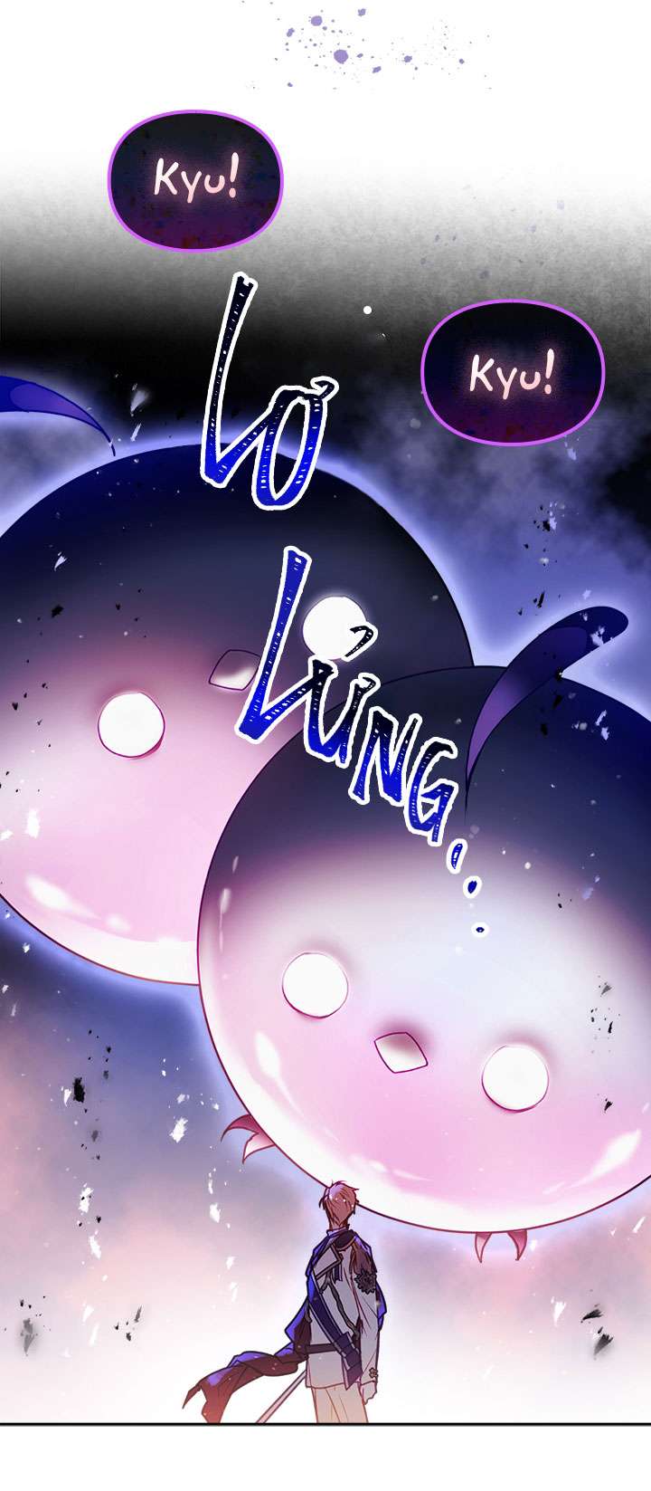 Kết Cục Của Nhân Vật Phản Diện Chỉ Có Thể Là Cái Chết Chapter 59 - Trang 4