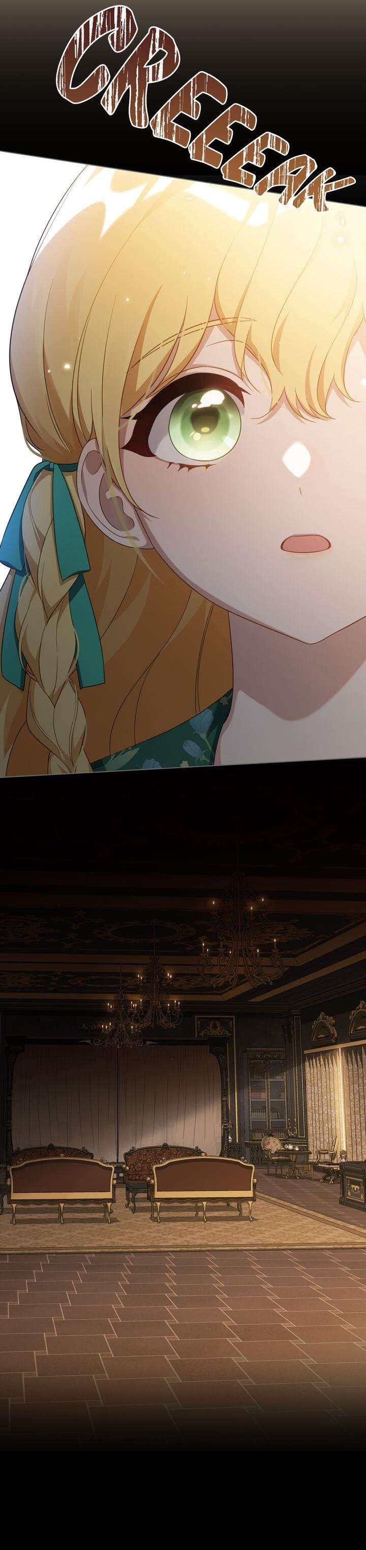 Mong Chúa Phù Hộ Cho Sự Ra Đi Của Người Chap 1 - Trang 2