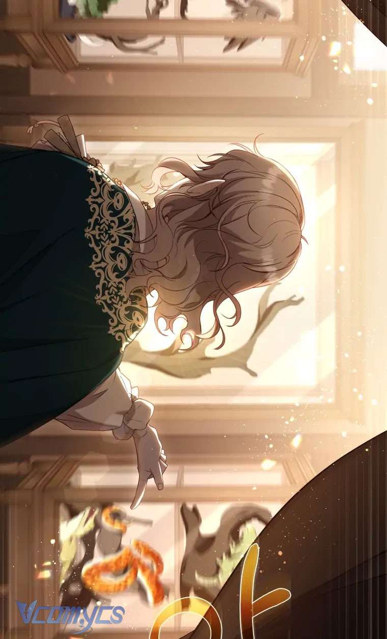 Tôi Được Nuôi Dưỡng Bởi Những Kẻ Phản Diện Chap 41 - Trang 3