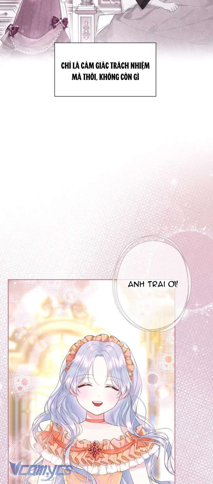 Người Anh Trai Mạnh Nhất Của Tôi Đã Mất Trí Nhớ Chap 13 - Trang 4