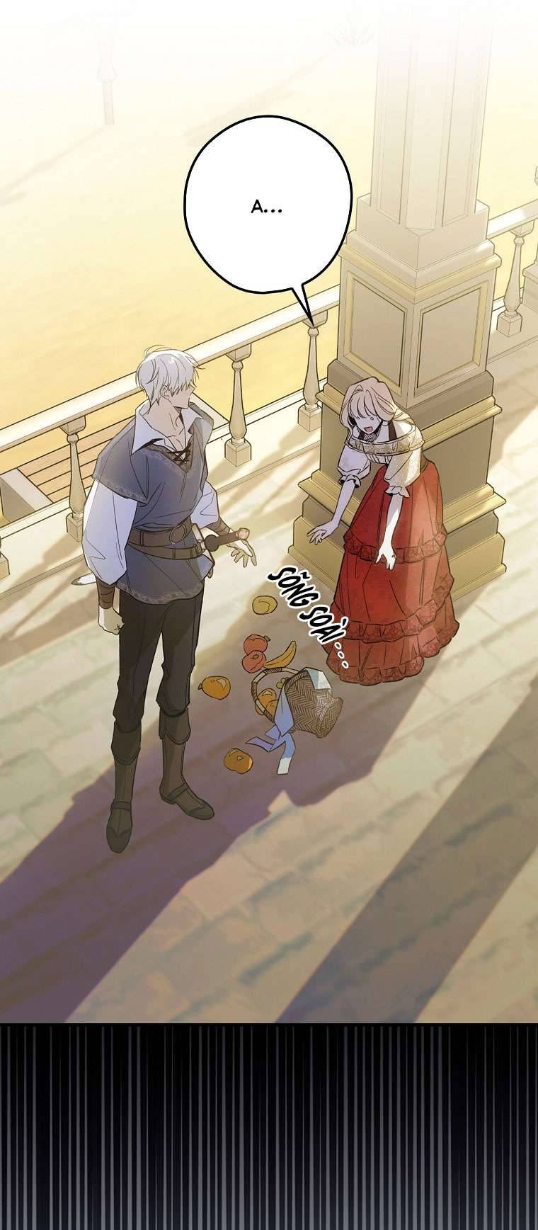 Phương Pháp Khiến Phu Quân Đứng Về Phía Tôi Chapter 7 - Trang 4