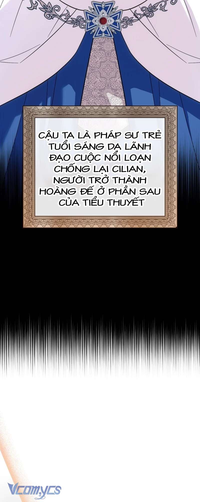 Trở Thành Chú Mèo Ngủ Cùng Bạo Chúa Chapter 7 - Trang 3