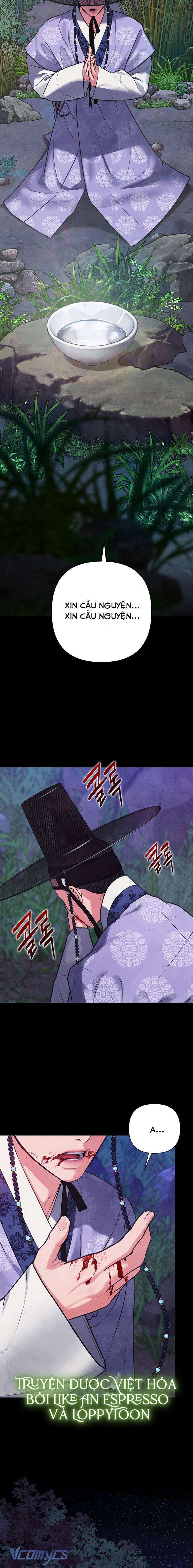 Quỷ Hồn Chap 2 - Trang 4