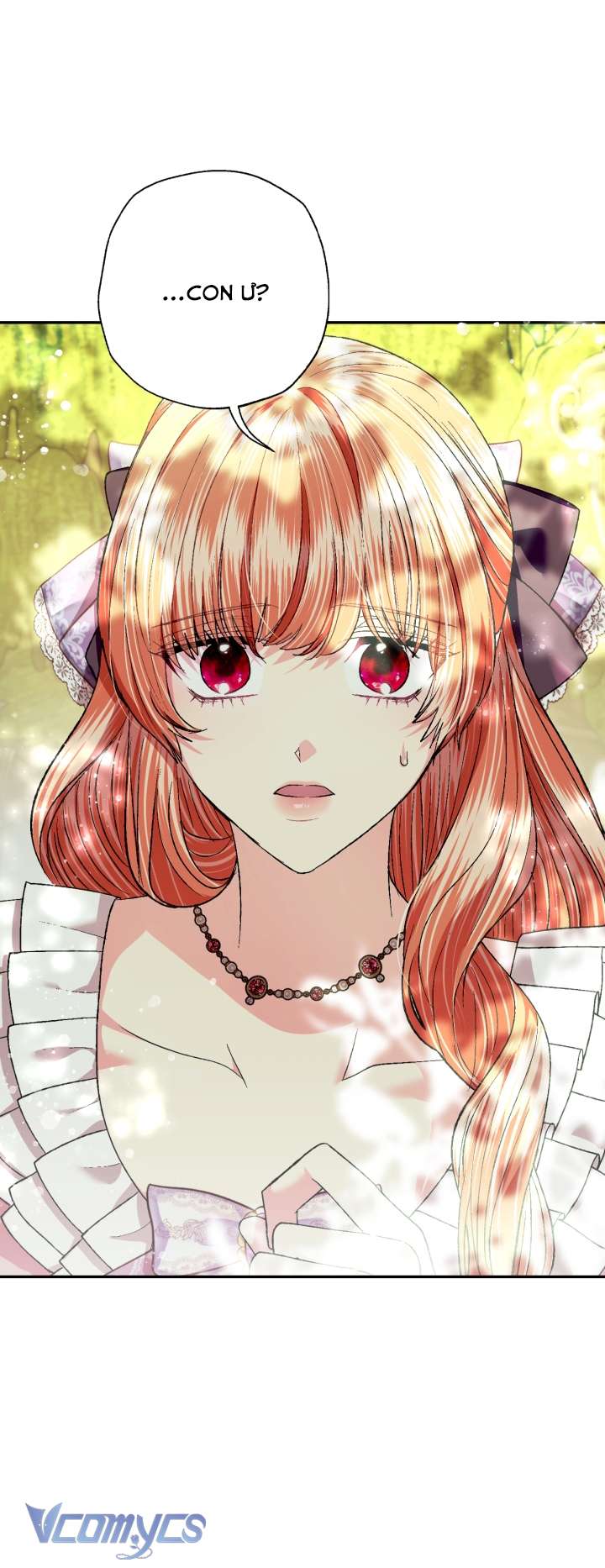 Cha À, Con Không Muốn Kết Hôn Đâu Chap 95 - Trang 2