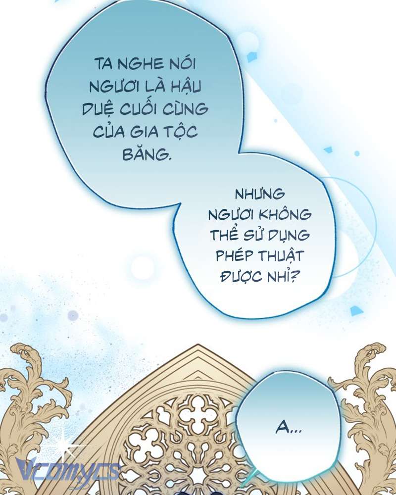 Chuyện Tình Tuyết Phương Bắc Chapter 18 - Trang 4