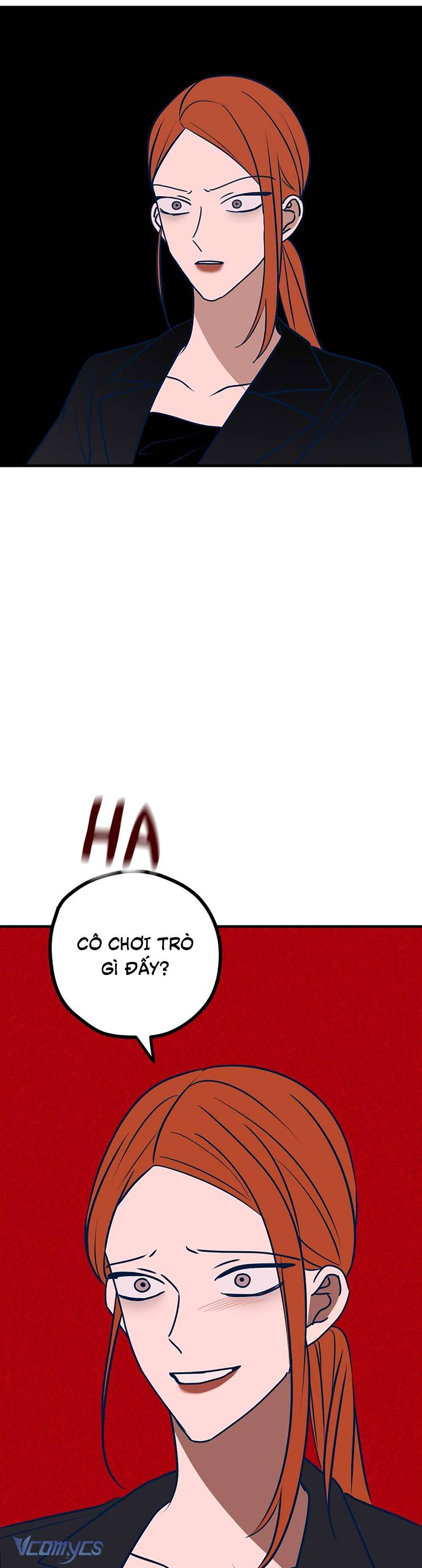 Kẻ Rác Rưởi Không Đáng Được Yêu Chapter 54 - Trang 4