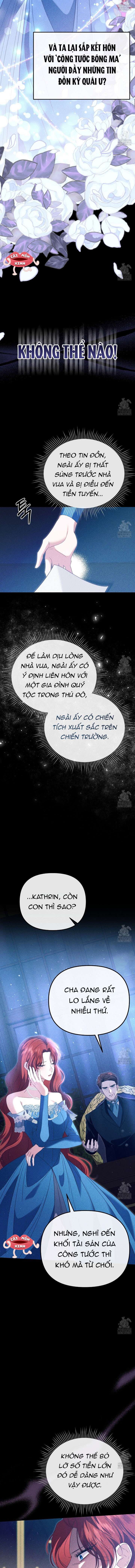 Sau Khi Trùng Sinh Chị Gái Muốn Cướp Lấy Vị Hôn Phu Của Tôi Chap 4 - Next Chap 5