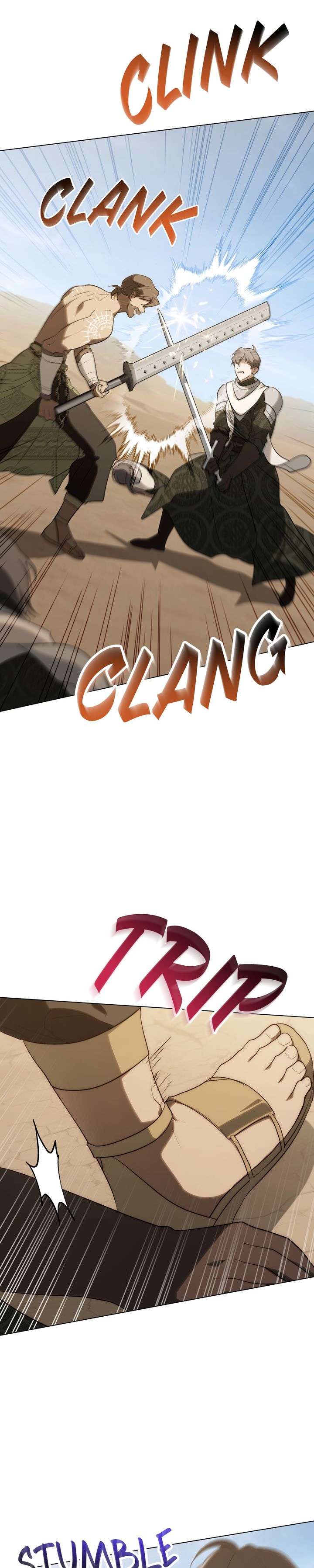 Khi Số Phận Tìm Đến Hai Ta Chapter 56 - Trang 4