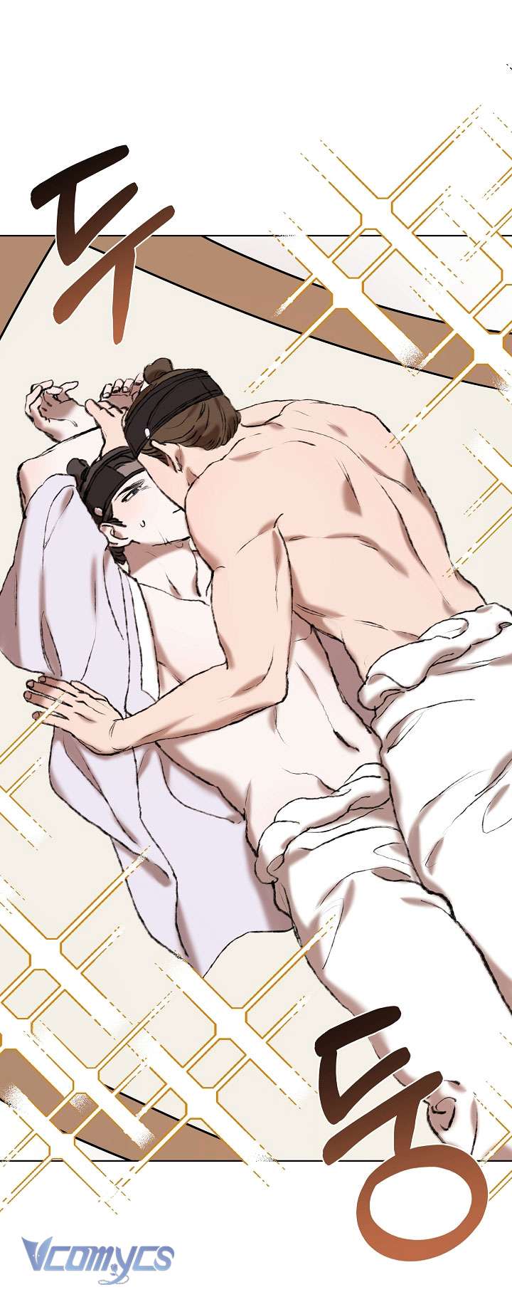 [18+] Biên Niên Sử Xuân Họa Thời Joseon Chap 7 - Trang 2