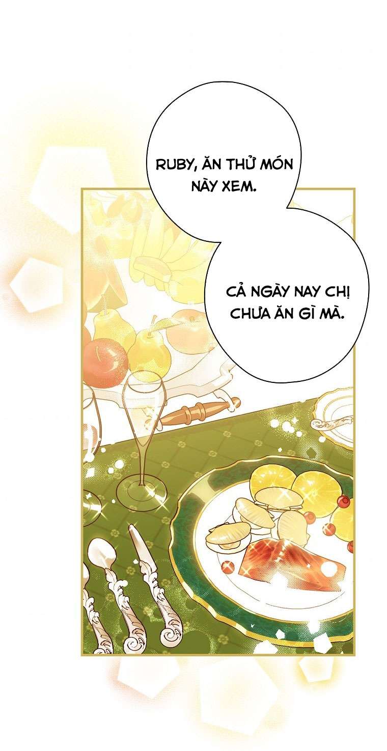 Phương Pháp Khiến Phu Quân Đứng Về Phía Tôi Chapter 22 - Trang 4